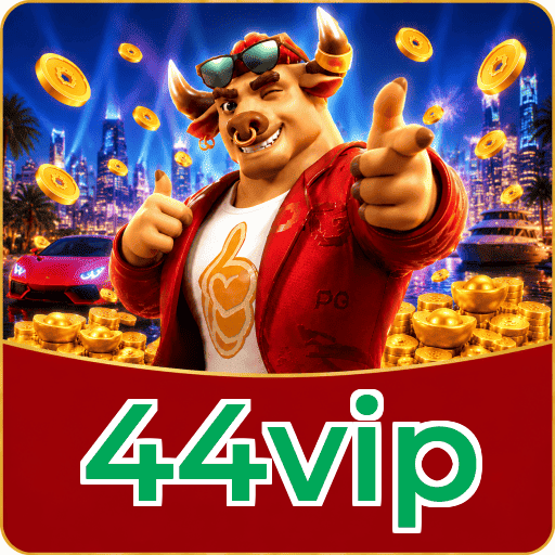 44vip Certificado eCOGRA
