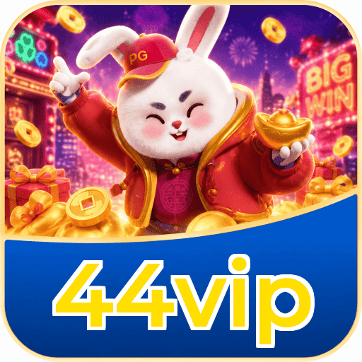 44vip Jackpots Progressivos