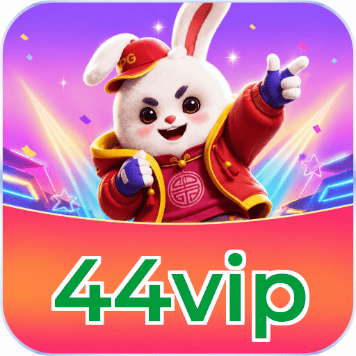 44vip Logo Verificado