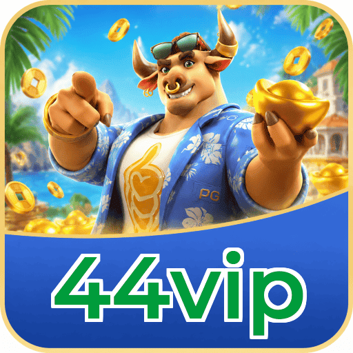Bot 44vip Telegram