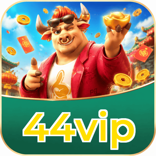Requisitos do APK 44vip para Android - Logo Oficial
